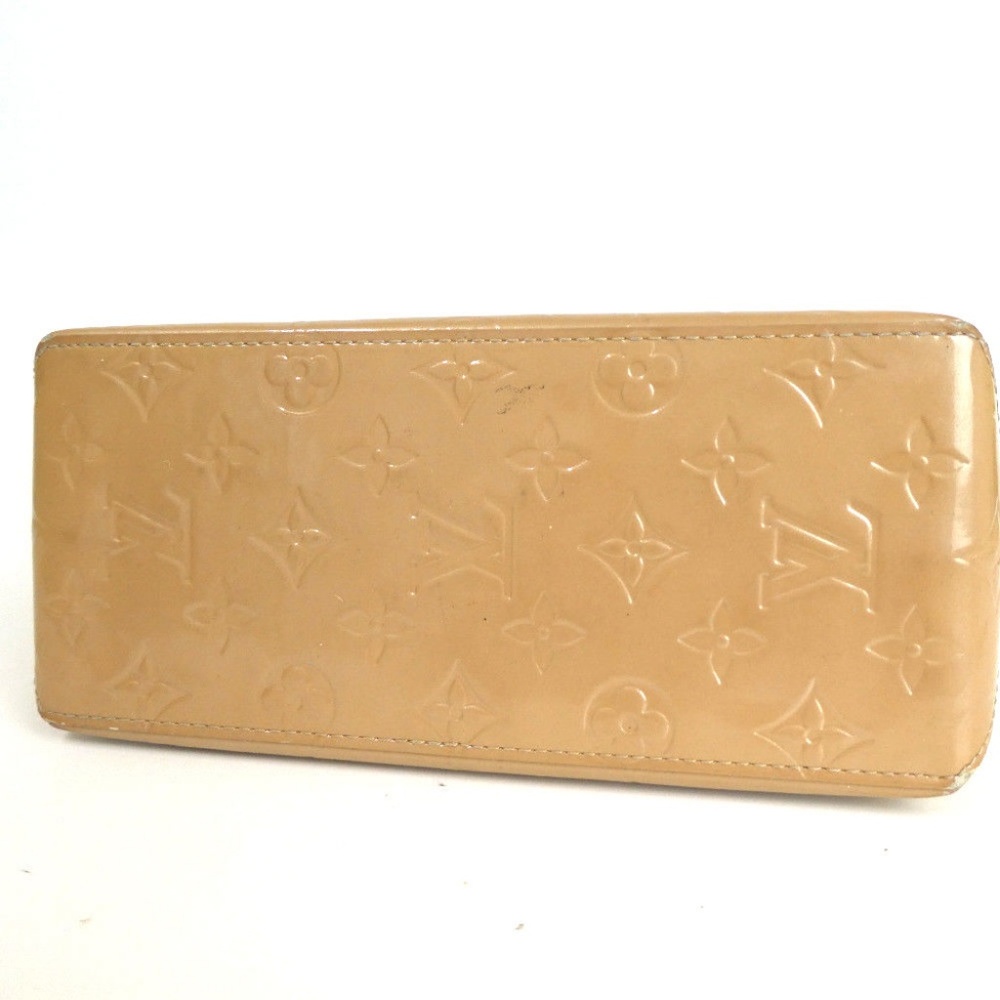 Auth Louis Vuitton Vernis Reade PM Bag 206LSA82 - Picture 3 of 8